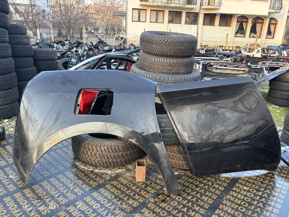 Калник Панел БМВ И3/BMW I3