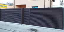 Bună ziua aveți nevoie de un gard avem cele mai mici prețuri