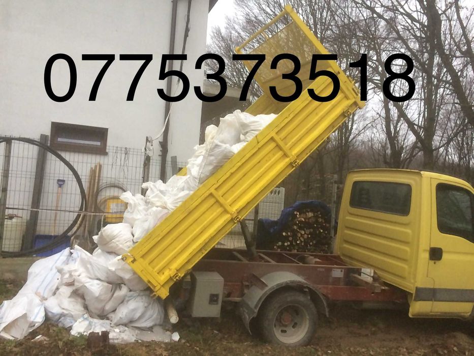 Balegar gradina, Pamant, Nisip, Sort, Balastru, Calcar,Pietris,moluz..