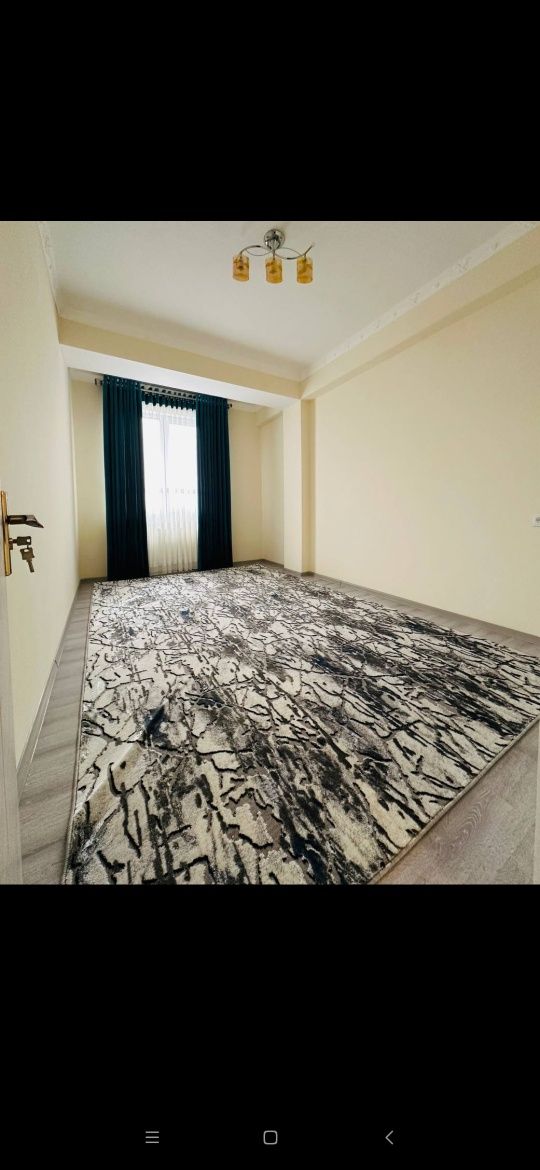 Очень срочно продаётся 3-ком кв.110м2,эт-3.