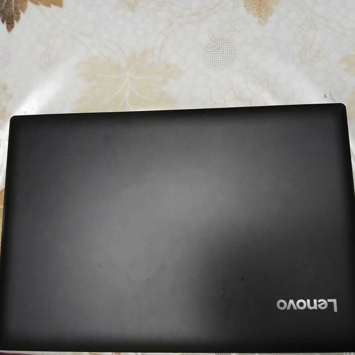 lenovo ideapad 330 17-ikb