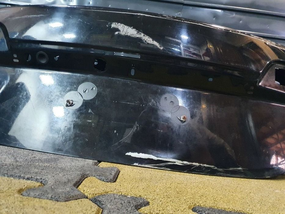 Capota portbagaj JAGUAR XF CC9_, X250 2008 - 2015 D 306DT, AJV6D C2Z1292