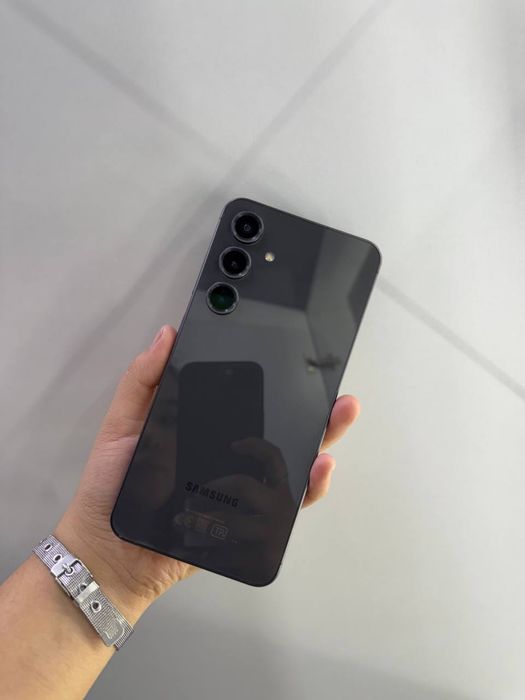 Samsung s24 FE ORTALYQ