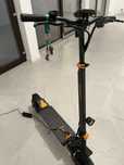 trotineta electrica ausom l1