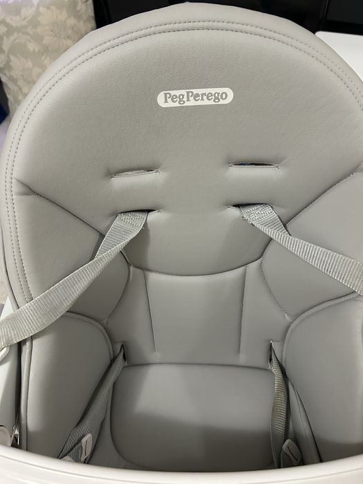 Peg Perego Prima papa follow me стол за хранене