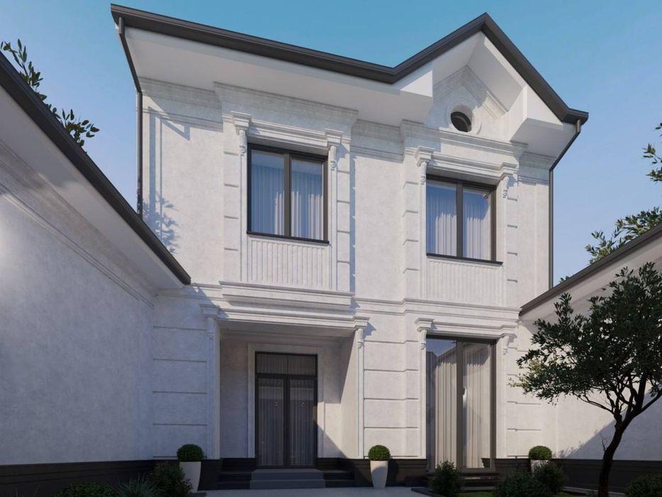 Продается дом Изза Учтепинский район