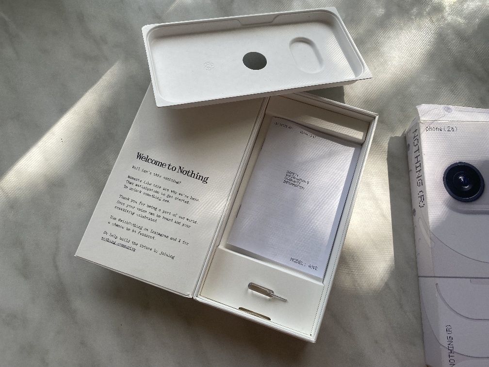 Nothing Phone 2a 8/128