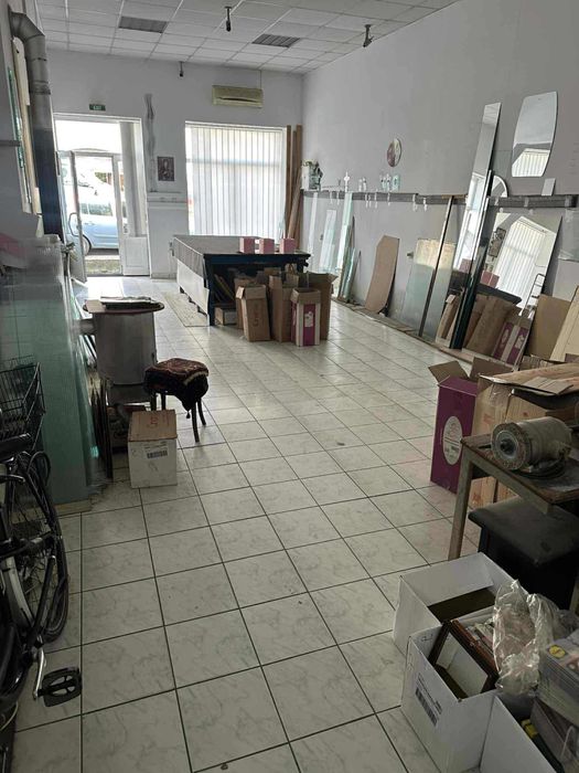 Spatiu comercial, intrare din strada, curte, strada Mihai Viteazul