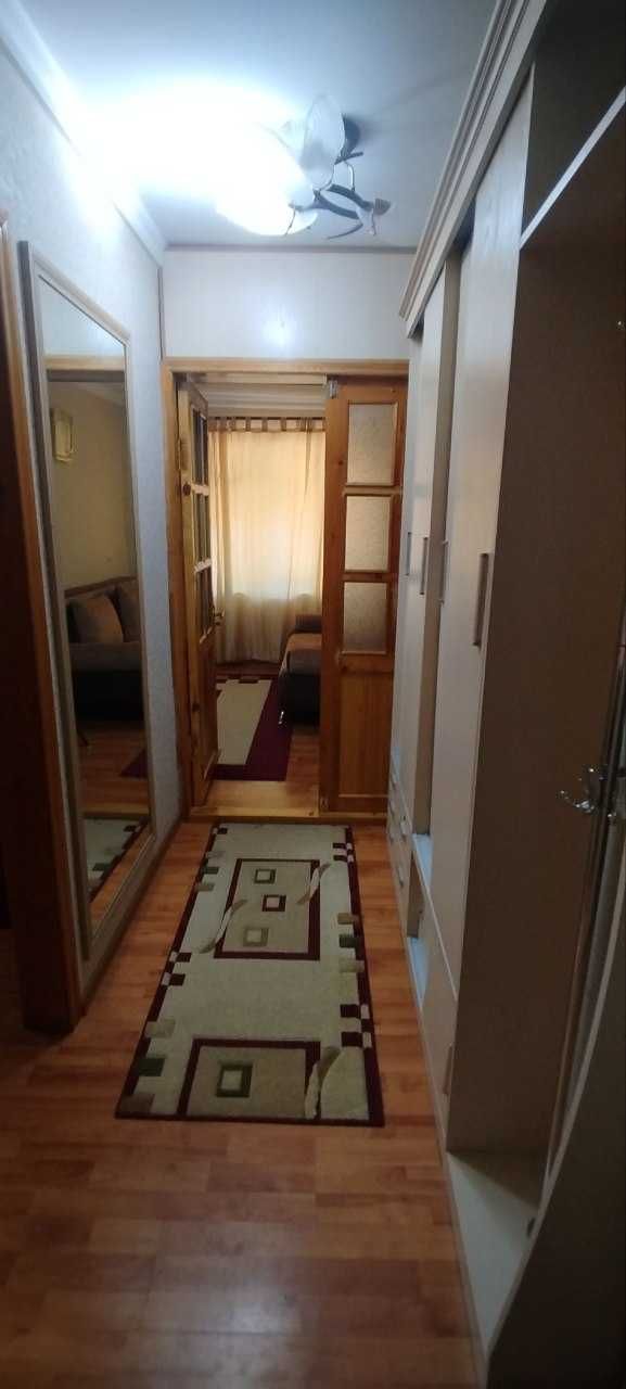 Аренда квартиры Максим горький   Салам чайхана  2/1/5