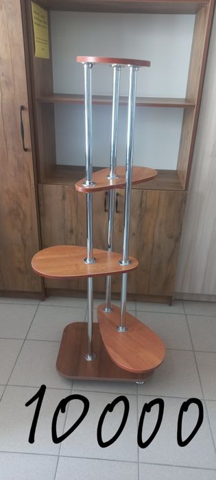 Цветочницы новые