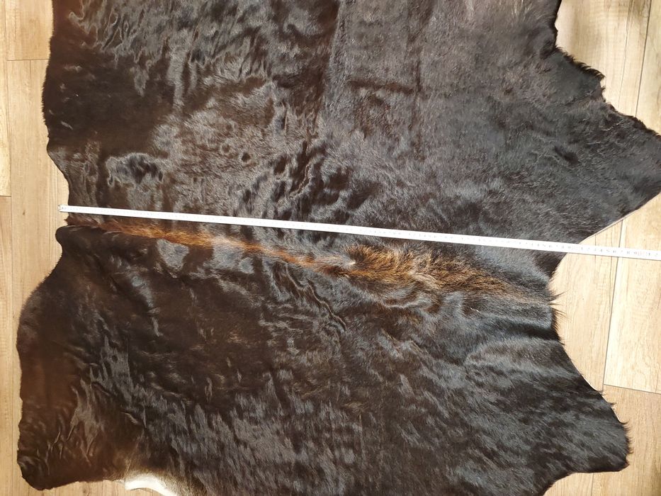 Телешка кожа нова