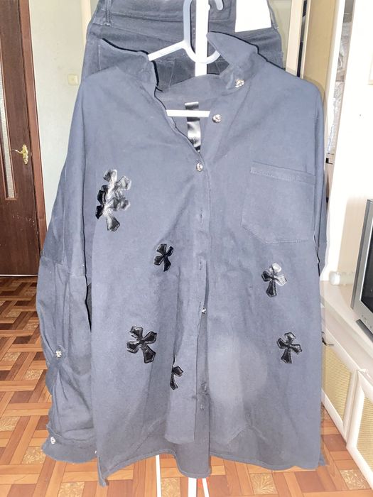 Chrome Hearts Рубашка