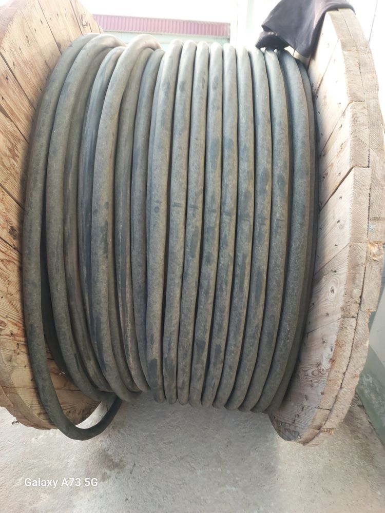 kg 4*35 kabel ..
