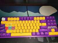 tastatura gaming qwertkey