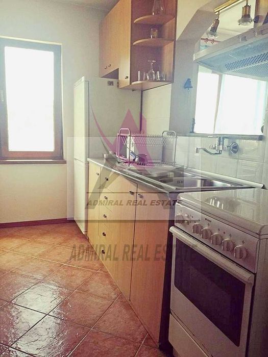 Дава се под наем Тристаен апартамент в Варна, Лятно кино Тракия - 85 кв.м за 407.49 € - Снимка #1