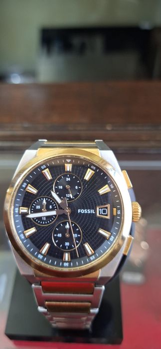 Fossil FS5879 Amanet BKG