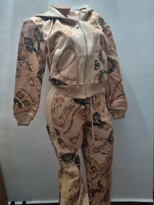 Treninguri de dama versace