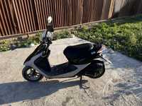 Скутер Honda dio