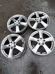 Jante Opel 5x115 pe 17