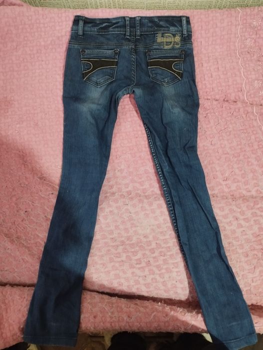 Женские джинсы,не дорого!