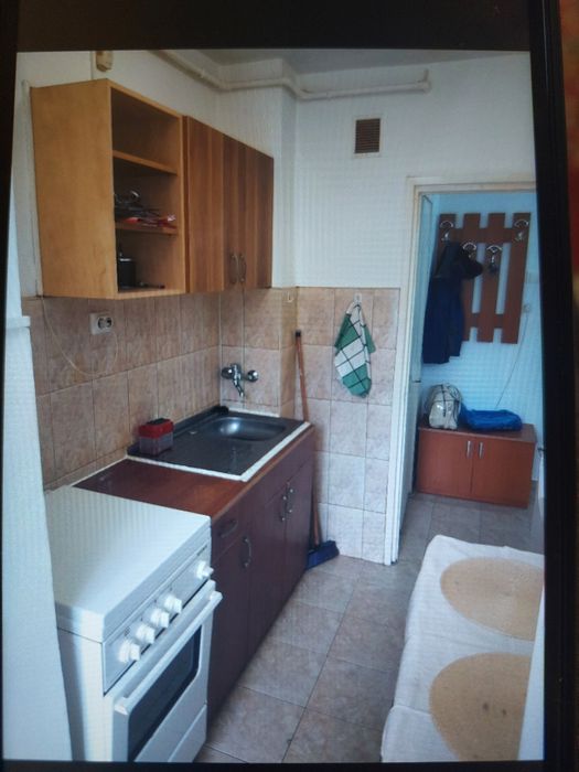 Închiriez garsoniera ap.confort 1 Tudor