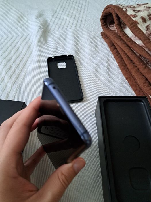 Huawei mate 20 pro с Google