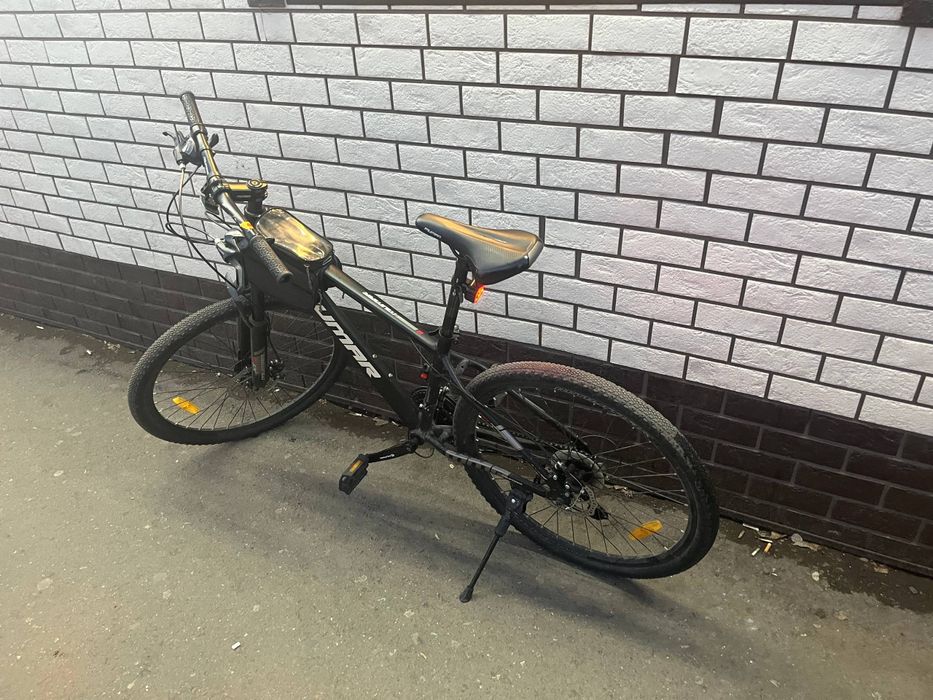 Велосипед MUMAR K7