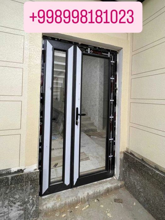 Ешик ромлар ясаймиз Акфа Термо