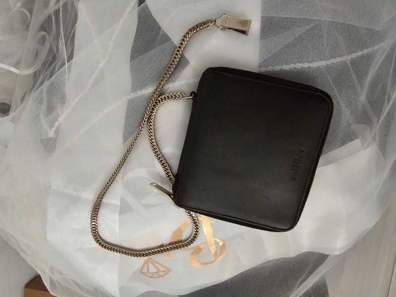 Portofel Yves Saint-Laurent