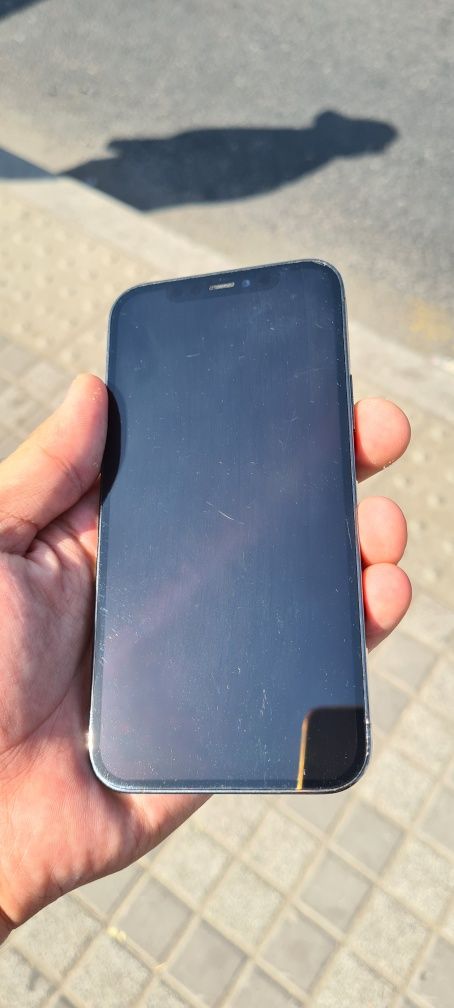 Iphone 12 pro 128 gb AA/A