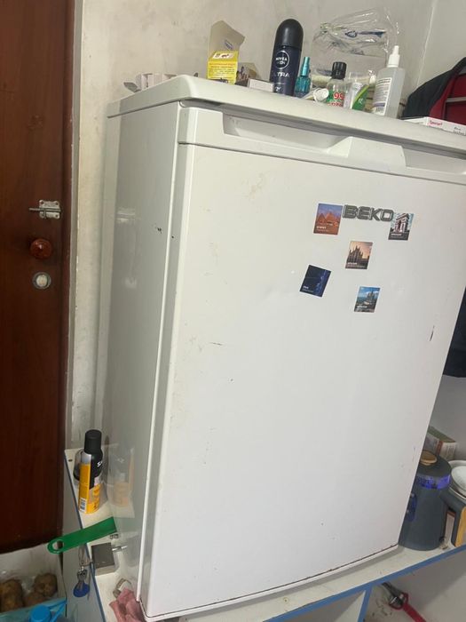 Холодильник ………..