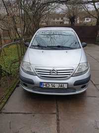 Citroen c3 1.1 2005