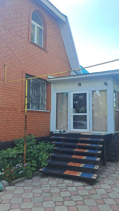 Продам дом в Заречный-2