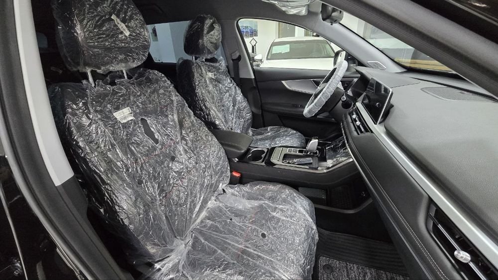 Chery tiggo 7 pro sotiladi