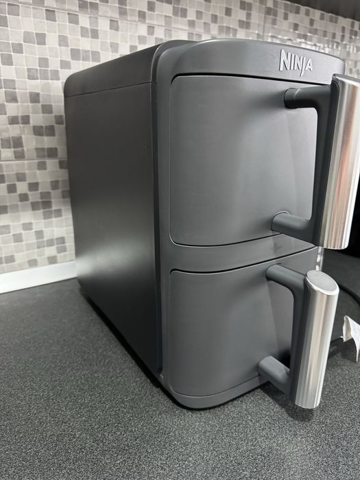 Airfryer Ninja Double Stack XL 9.5 L