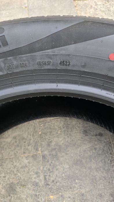 275/55/R20 PIRELLI