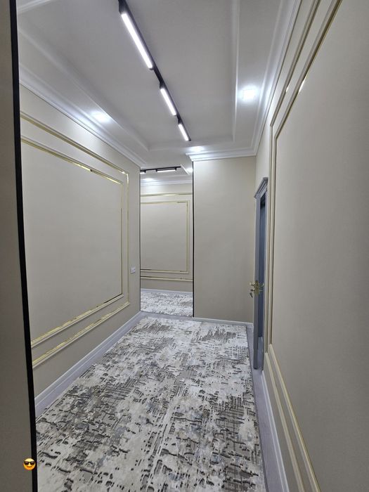 Срочно продаётся 2х-комнатная квартира