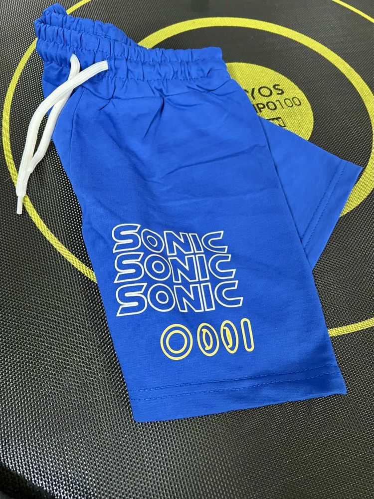 Къси гащи SONIC-ZARA