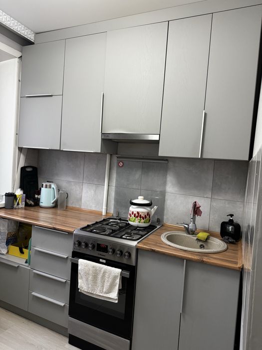 Продам 2-комнатную квартиру КЖБИ