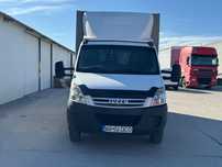 Iveco Daily 3500 kg//TVA deductibil//Punte Dubla//Categoria B