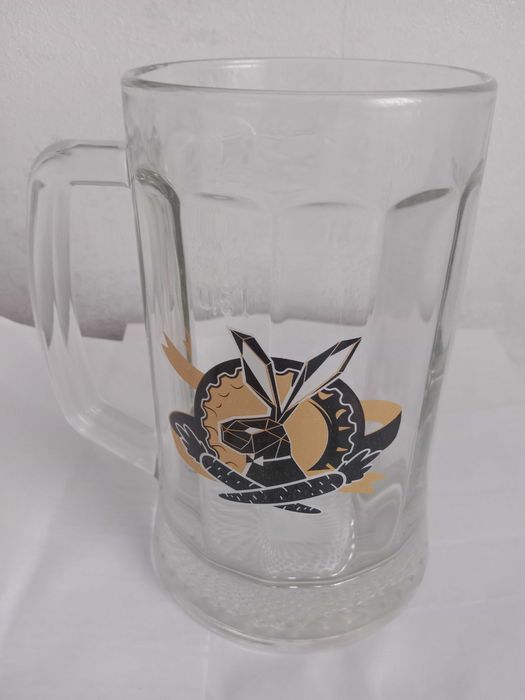 Продам пивную кружку 300 тенге