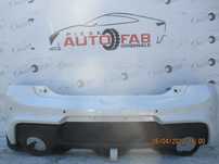 Bara spate Suzuki Swift Sport an 2017-2018-2019-2020-2021 Gauri pentru 4 senzori