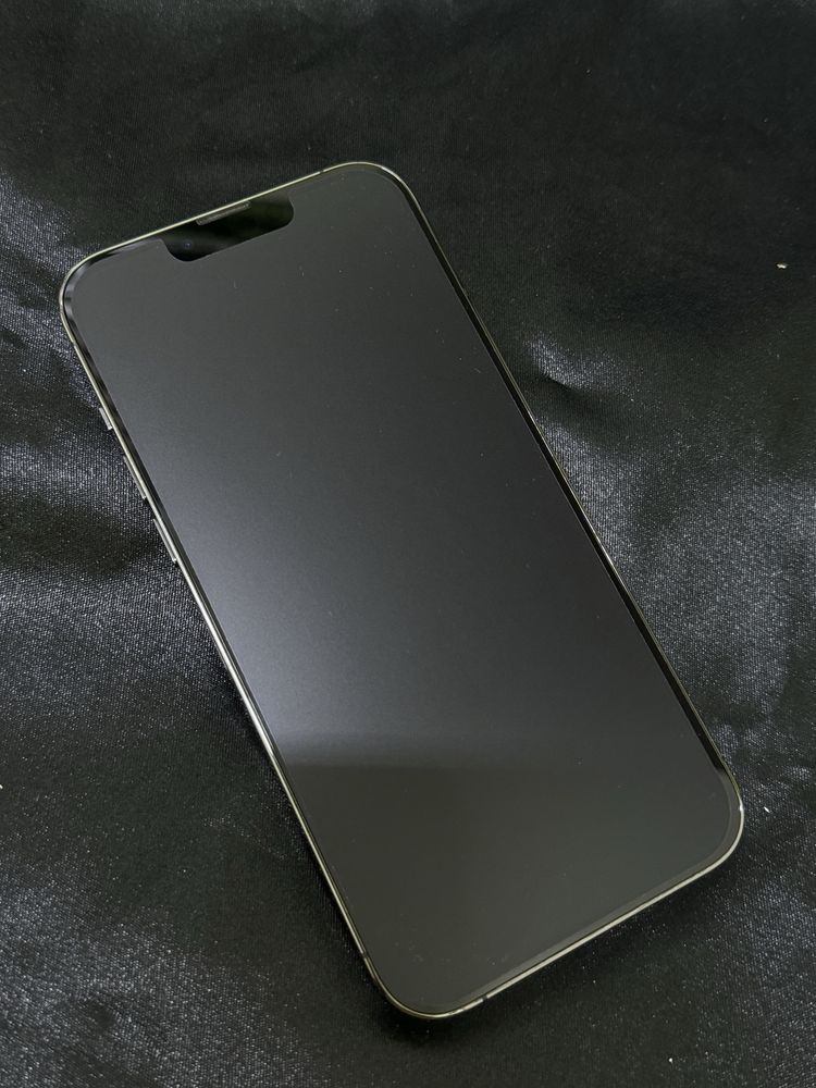 Apple IPhone 13 Pro Max,128GBКараганда, ул. Ерубаева, д.54, лот 338876