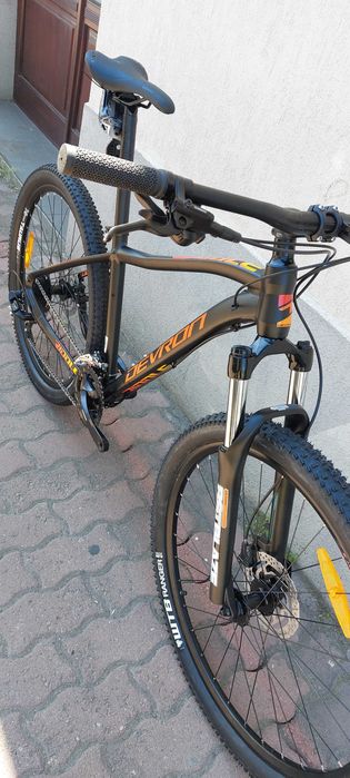 Bicicleta MTB Devron Riddle 27.5 NOU