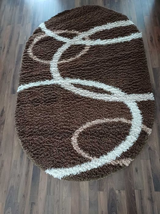 Covor set 4 buc Shaggy