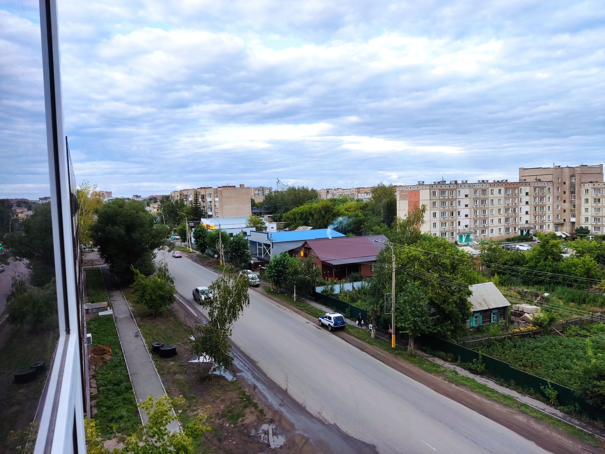 Сдам 2х комн. кв. *VIP* класса, все условия.