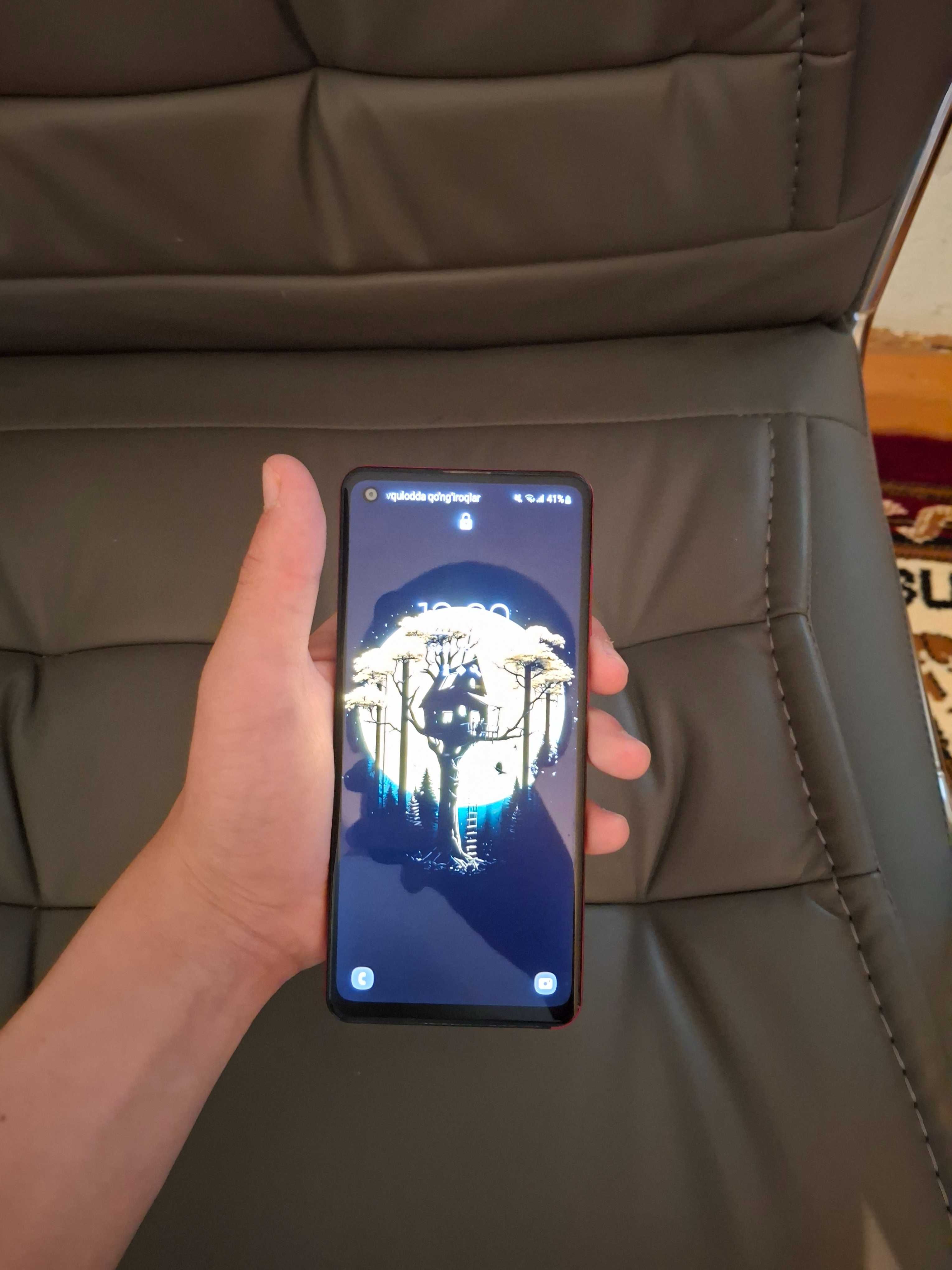 Samsung A21S ideal