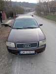 Audi A6, 1.9 TDI ALH, an 2003, break