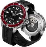 Tissot seastar red orginal