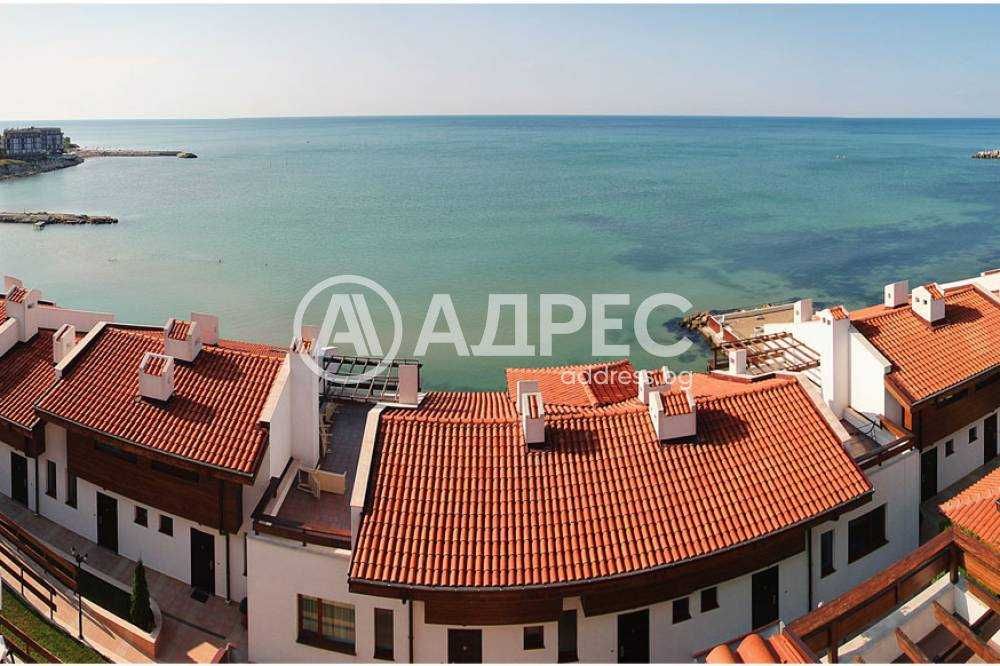 Apartment near Balchik and Varna